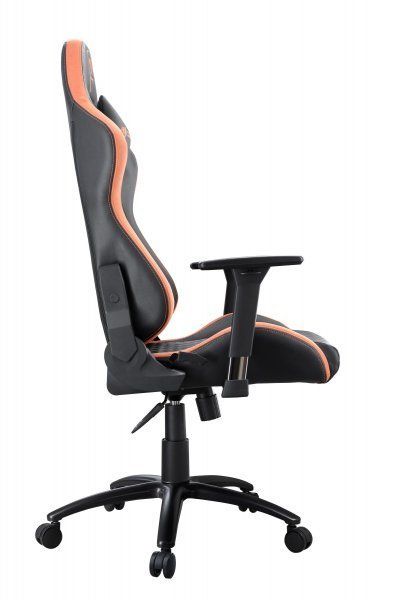 Cougar Armor PRO black/orange