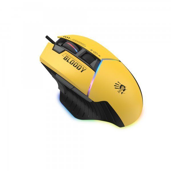 Bloody W95 Max USB Sports Lime