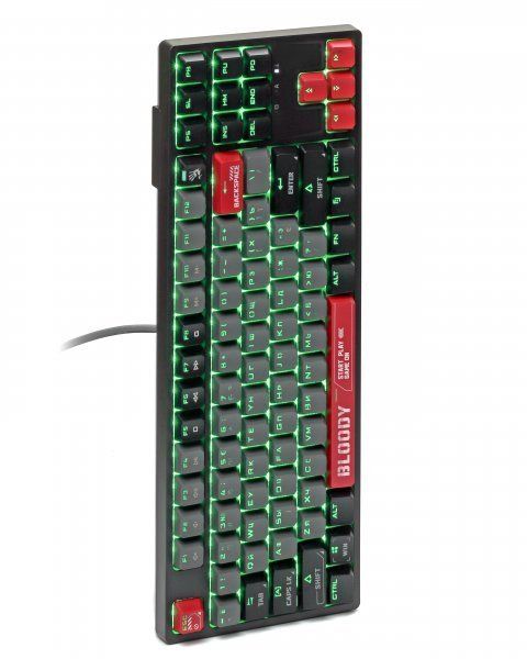 Bloody S87 Energy Red