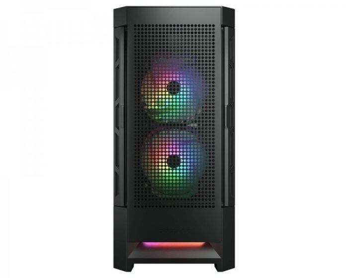 Cougar Airface RGB Black (CGR-5ZD1B-AIR-RGB)