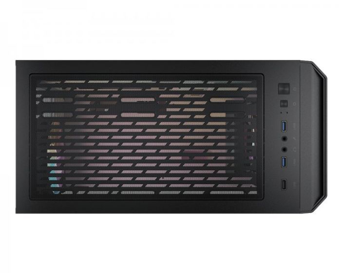 Cougar MG140 AIR RGB Black (385JM80.0001)