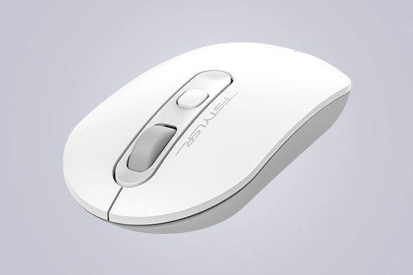 A4Tech Fstyler FG20 White