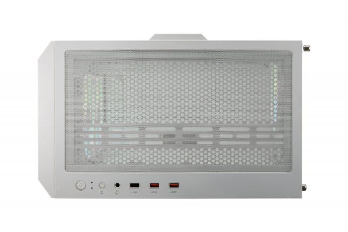 Cougar Airface RGB White (CGR-5ZD1W-AIR-RGB)