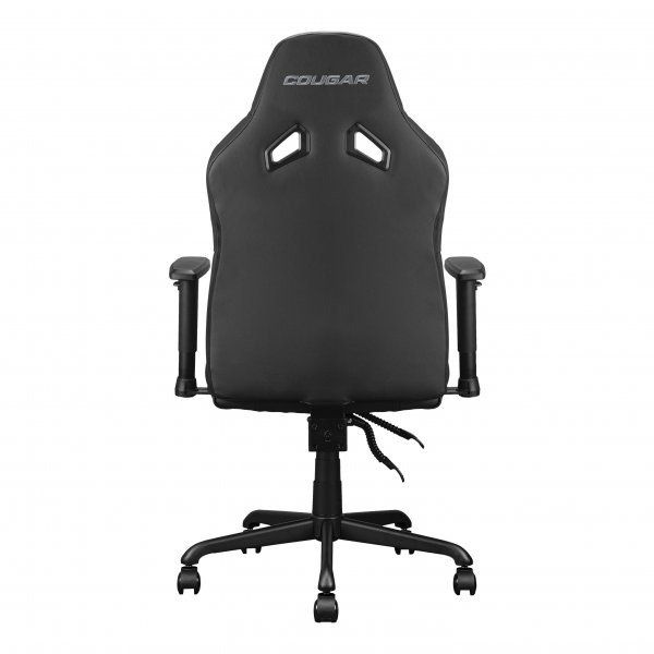 Cougar Fusion S black