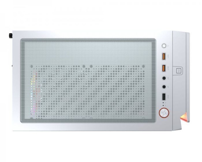 Cougar Purity RGB White (385PC40.0002)