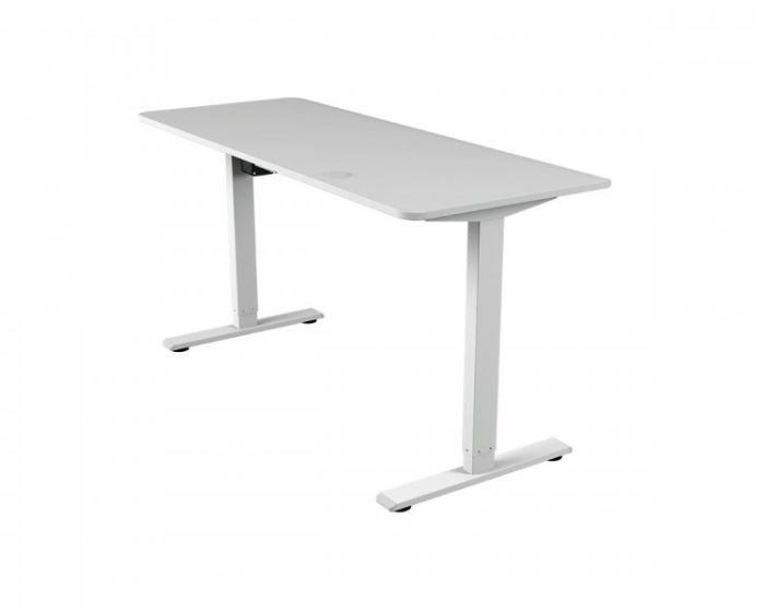 Cougar Royal 150 Mossa White