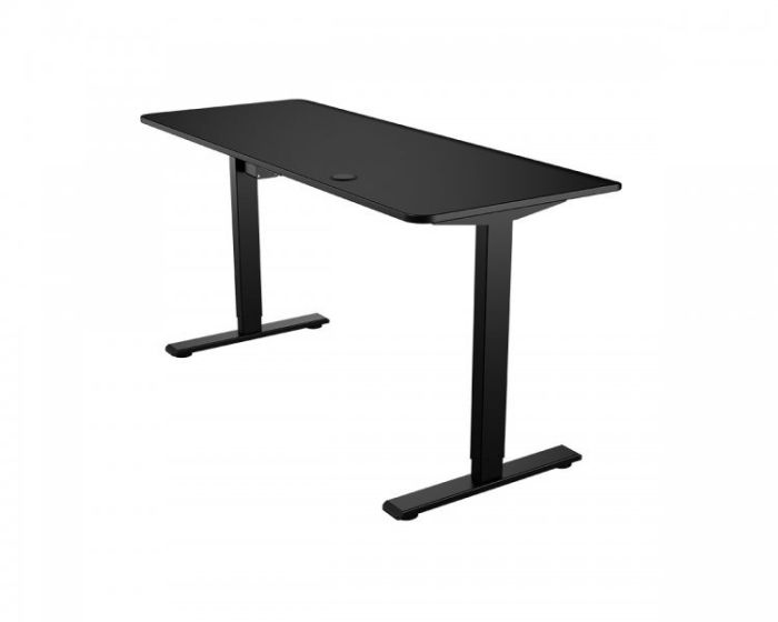 Cougar Royal 140 Mossa Black