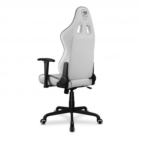 Cougar Armor ELITE White