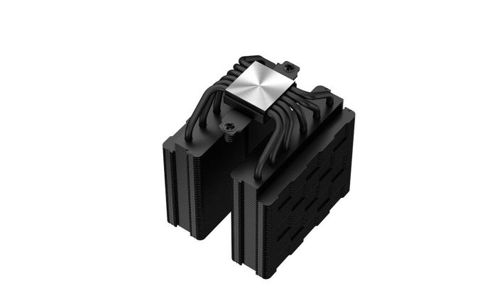 Deepcool AG620 BK ARGB (R-AG620-BKANMN-G-2)