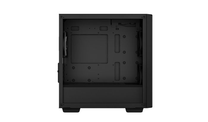 Deepcool CC360 ARGB Black (R-CC360-BKAPM3-G-1)