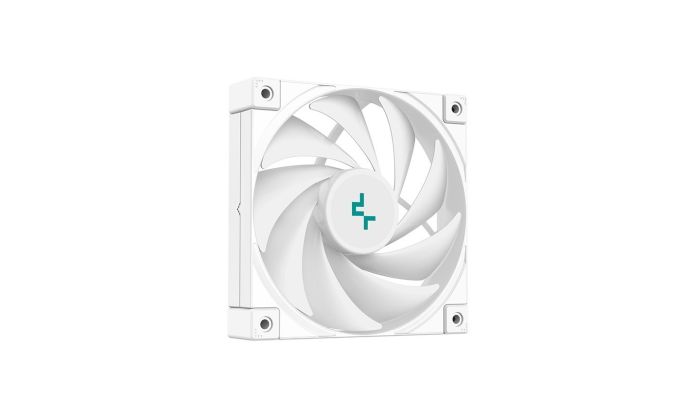 Deepcool AK620 WH (R-AK620-WHNNMT-G-1)