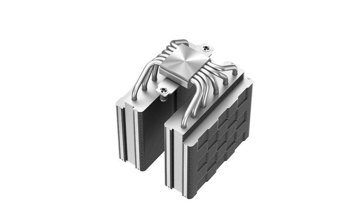 Deepcool AG620 Black (R-AG620-BKNNMN-G-1)