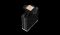 Deepcool AK400 ZERO DARK (R-AK400-BKNNMN-G-2)