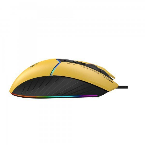 Bloody W95 Max USB Sports Lime