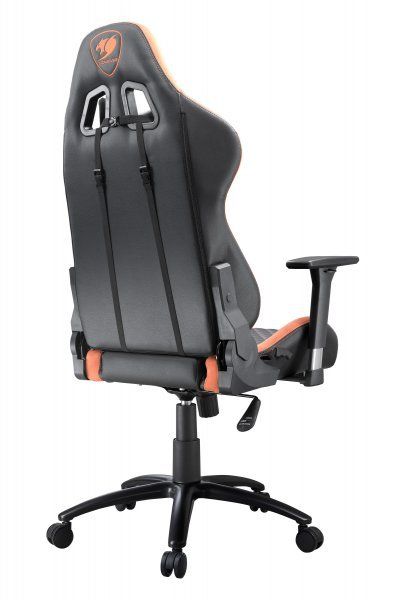 Cougar Armor PRO black/orange