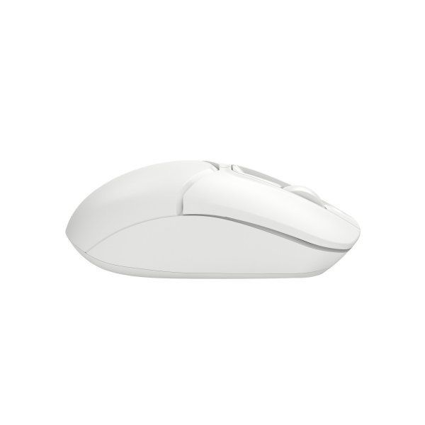 A4Tech Fstyler FG12S White