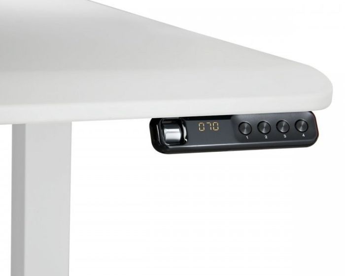 Cougar Royal 150 White