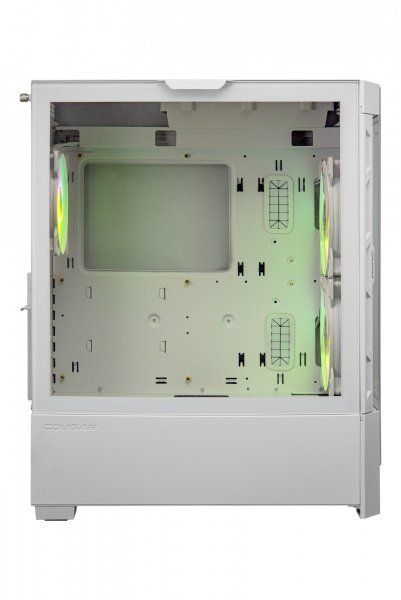 Cougar Airface RGB White (CGR-5ZD1W-AIR-RGB)