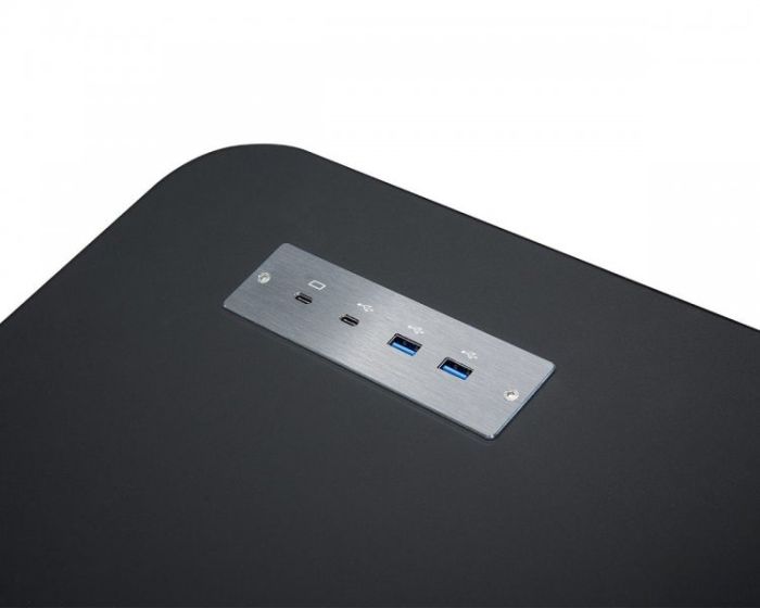 Cougar Royal 150 Elite Black