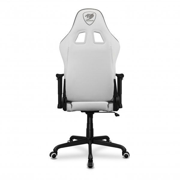 Cougar Armor ELITE White