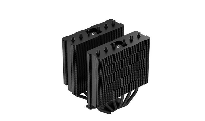 Deepcool AG620 BK ARGB (R-AG620-BKANMN-G-2)