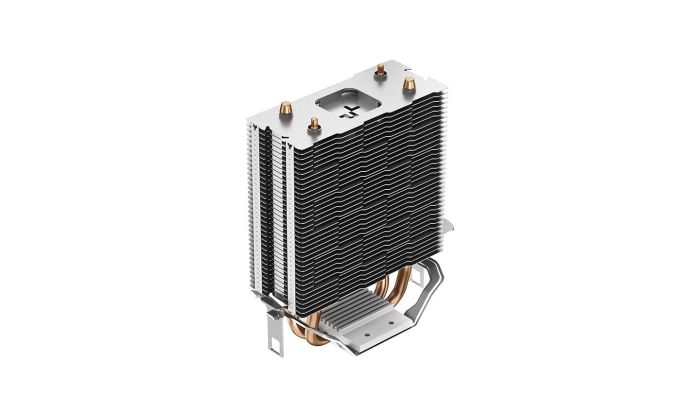 Deepcool AG200 (R-AG200-BKNNMN-G)