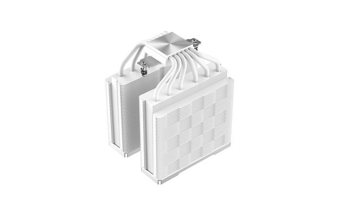 Deepcool AK620 WH (R-AK620-WHNNMT-G-1)