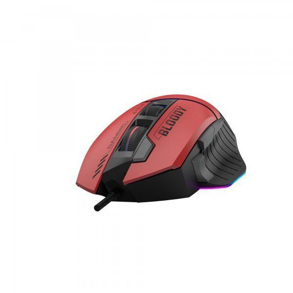 Bloody W95 Max USB Sports Red