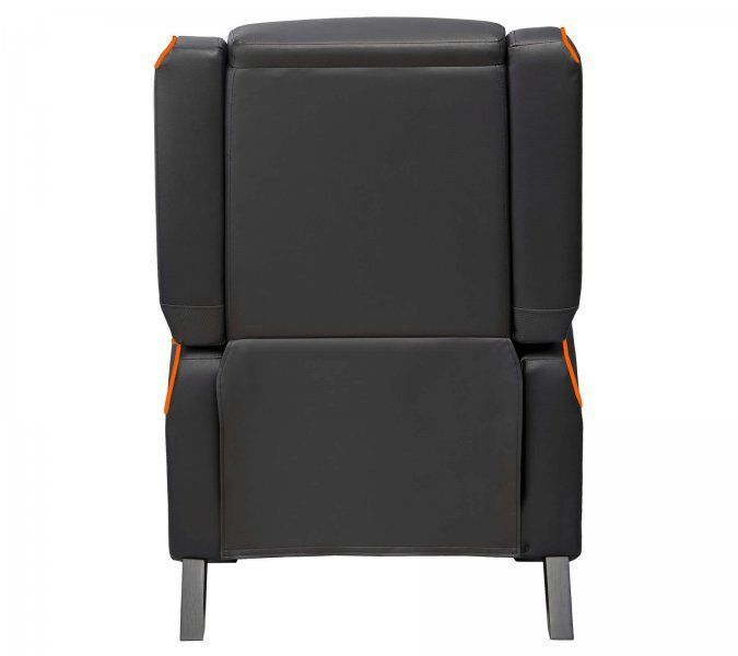 Cougar Ranger S Black/Orange