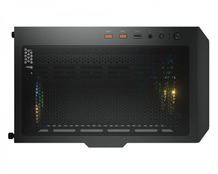 Cougar Airface RGB Black (CGR-5ZD1B-AIR-RGB)