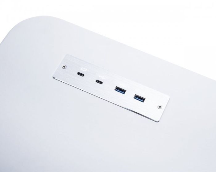 Cougar Royal 120 Pro White