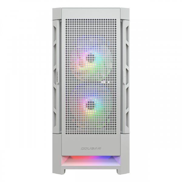 Cougar Airface RGB White (CGR-5ZD1W-AIR-RGB)