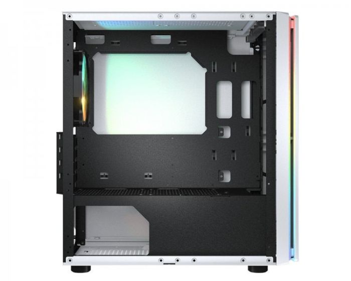 Cougar Purity RGB White (385PC40.0002)