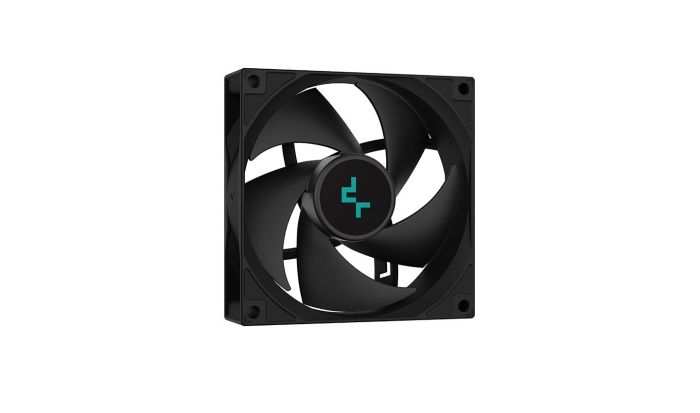 Deepcool AG200 (R-AG200-BKNNMN-G)