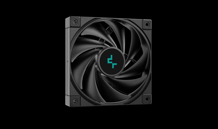 Deepcool AK500 ZERO DARK (R-AK500-BKNNMT-G-1)