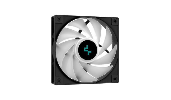 Deepcool AG400 LED (R-AG400-BKLNMC-G-1)