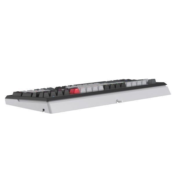 B950 RGB (Warrior Grey)