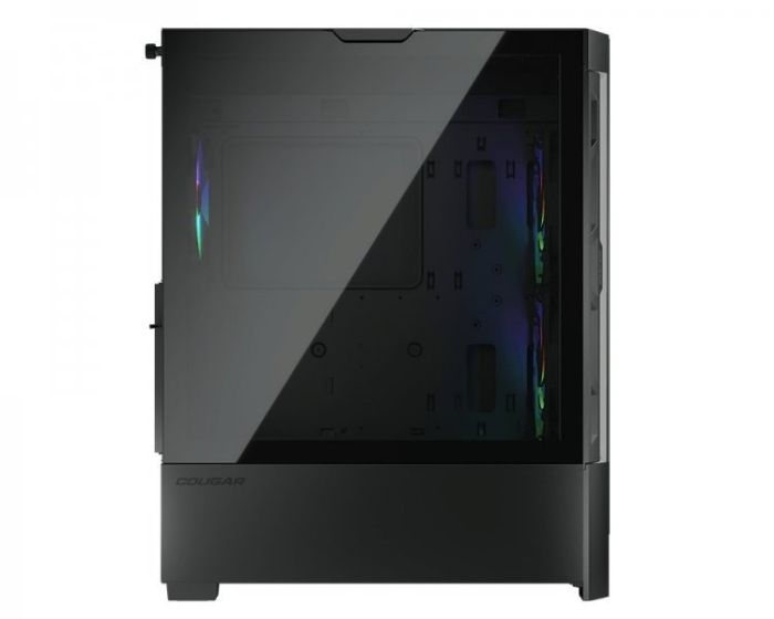 Cougar Airface RGB Black (CGR-5ZD1B-AIR-RGB)