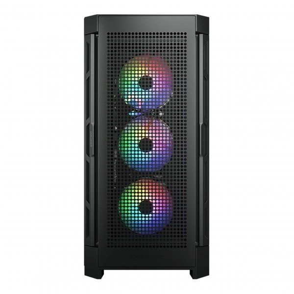Cougar Airface Pro RGB Black (CGR-5AD1B-AIR-RGB)