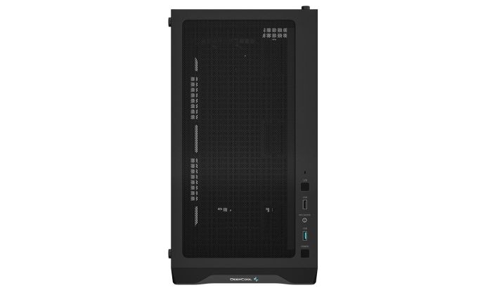 Deepcool CC360 ARGB Black (R-CC360-BKAPM3-G-1)