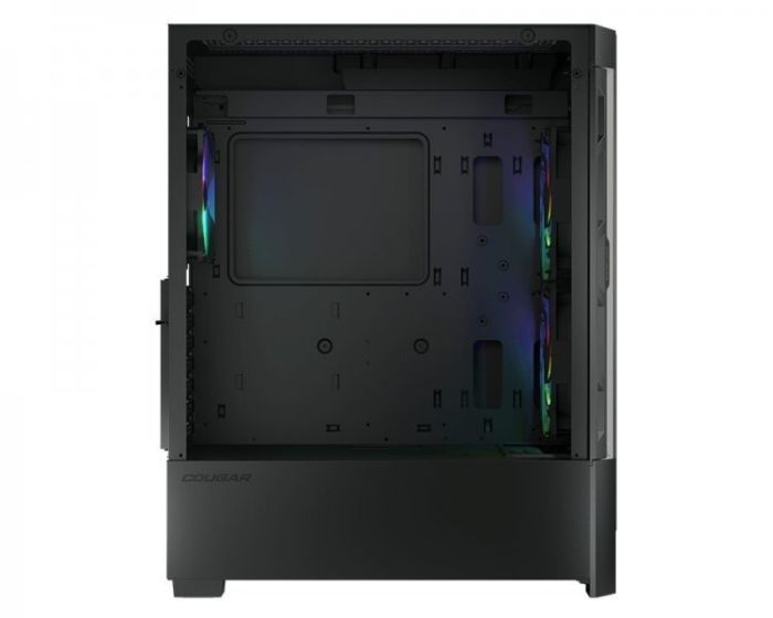 Cougar Airface RGB Black (CGR-5ZD1B-AIR-RGB)