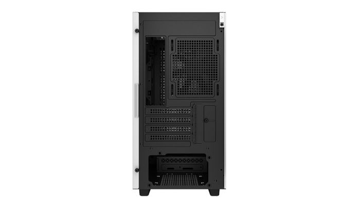 Deepcool CH370 White (R-CH370-WHNAM1-G-1)