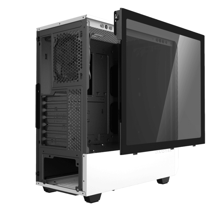 GameMax T802 Panda