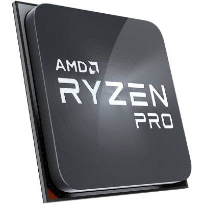 AMD Ryzen 5 PRO 3600 (100-000000029)