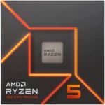 AMD Ryzen 5 7600 (100-100001015BOX) AMD Ryzen 5 7600 (100-100001015BOX)