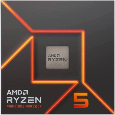 AMD Ryzen 5 8600G (100-100001237BOX)