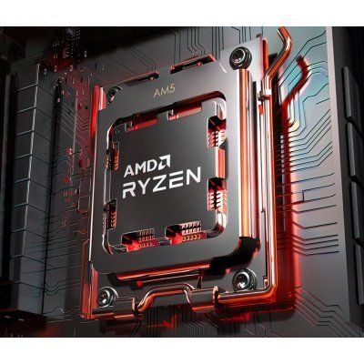 AMD Ryzen 7 7800X3D (100-000000910)
