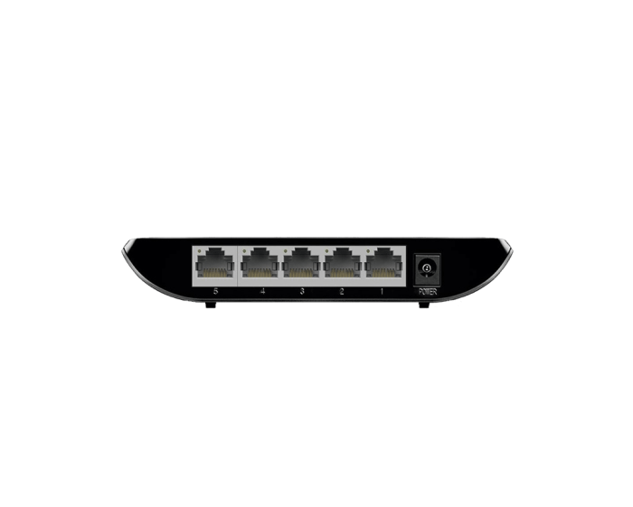 TP-Link TL-SG1005D