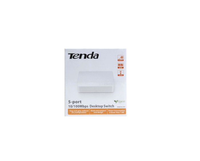 Tenda S105