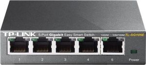 TP-Link TL-SG105E TP-Link TL-SG105E
